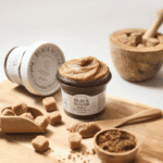 Skinfood Black Sugar Perfect Essential Scrub 2x Šveitiklis - Image 2