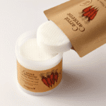 Skinfood Carrot Carotene Calming Disklelių Rinkinys - Image 4