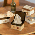 Skinfood Carot Carotene Kasdienės Veido Kaukės - Image 3