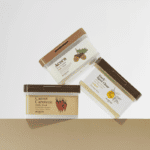 Skinfood Acorn  Pore Peptide Kasdienės Veido Kaukės - Image 5