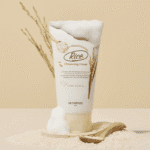 Skinfood Rice Daily Brightening Veido Prausiklis - Image 2