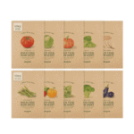 Skinfood Sous Vide Lakštinės Veido Kaukės - Image 2