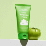 Sungboon Editor Green Tomato Gilaus Valymo Prausiklis - Image 2