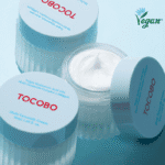 TOCOBO Multi Ceramide Cream Veido Kremas - Image 2