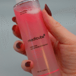 Medicube PDRN Pink Glutathione Serumo Dulksna - Image 5