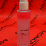 Medicube PDRN Pink Glutathione Serumo Dulksna - Image 3