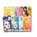 Elizavecca Deep Power Ringer Veido Kaukės