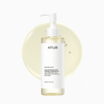 anua heartleaf pore control cleansing oil