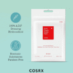 COSRX Acne Pimple Master Patch Pleistriukai Spuogams - Image 2
