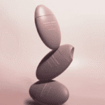 Haruharu Wonder Black Rice 10 Hyaluronic  Veido Kremas - Image 2