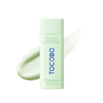 TOCOBO Cica Calming Sun Serum SPF50+ Apsauga Nuo Saulės