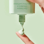 TOCOBO Cica Calming Sun Serum SPF50+ Apsauga Nuo Saulės - Image 3