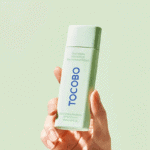 TOCOBO Cica Calming Sun Serum SPF50+ Apsauga Nuo Saulės - Image 5