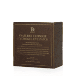 Benton Snail Bee Ultimate Hydrogel Paakių Kaukės - Image 3