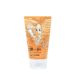 Elizavecca Collagen Hair A+ Muscle Garbanų Kremas