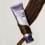 Heimish RX Amino Keratin Heat
  Protection Nenuplaunama Kaukė - Image 2