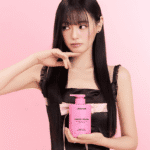 Julyme Woody Musk Plaukų Priežiūros Rinkinys - Image 4