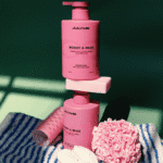 JULYME Damage Care Parfumuotas Kondicionierius Full Bloom - Image 4