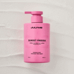 JULYME Damage Care Parfumuotas Kondicionierius Sunset Freesia - Image 3