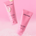 JULYME Perfume Recovery Butter Plaukų Kaukė Full Bloom - Image 3