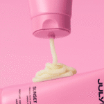 JULYME Perfume Recovery Butter Plaukų Kaukė Full Bloom - Image 2