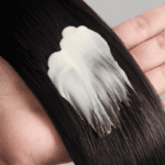 JULYME Damage Care Parfumuotas Kondicionierius Full Bloom - Image 3