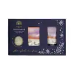 The English Soap Company rinkinys Wintertide Soltice