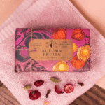 The English Soap company kietas muilas Autumn fruits - Image 2