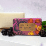 The English Soap company kietas muilas Autumn fruits - Image 3