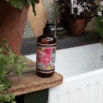 The English Soap company skystas rankų muilas Summer Rose - Image 3