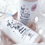 YOPE Natūralus Intymios higienos prausiklis Aloe & Licorice - Image 2