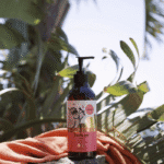 YOPE Natūralus dušo gelis Goji Berries and Cherry - Image 2