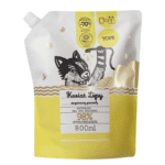 YOPE Natūralus kūno prausiklis Lime Blossom (papildymas)