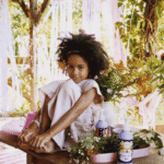 YOPE Natūralus kūno prausiklis Vaikams Cranberry & Lavender - Image 3