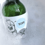 YOPE natūralus indų ploviklis Bergamote & Basil - Image 3