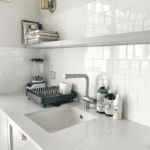 YOPE natūralus indų ploviklis Bergamote & Basil - Image 2