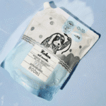 YOPE natūralus dušo gelis Coconut & Sea Salt (papildymas) - Image 2