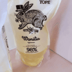 YOPE natūralus rankų muilas Vanilla & Cinnamon papildymas - Image 2