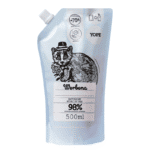 YOPE natūralus rankų muilas Verbena (papildymas)