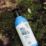 YOPE natūralus dušo gelis Cedar Wood & Juniper - Image 2