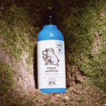 YOPE Wood Natūralus kūno prausiklis Sandalwood - Image 2