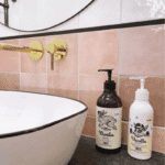 YOPE natūralus rankų muilas Vanilla & Cinnamon - Image 3