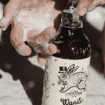 YOPE natūralus rankų muilas Vanilla & Cinnamon - Image 2