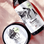 YOPE natūralus dušo gelis Yunnan - Image 3