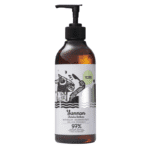 YOPE natūralus dušo gelis Yunnan