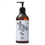 YOPE Natūralus Rankų Muilas Fig