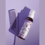 YOPE Ultra Purškiamas Plaukų Kondicionierius Vaikams - Image 3