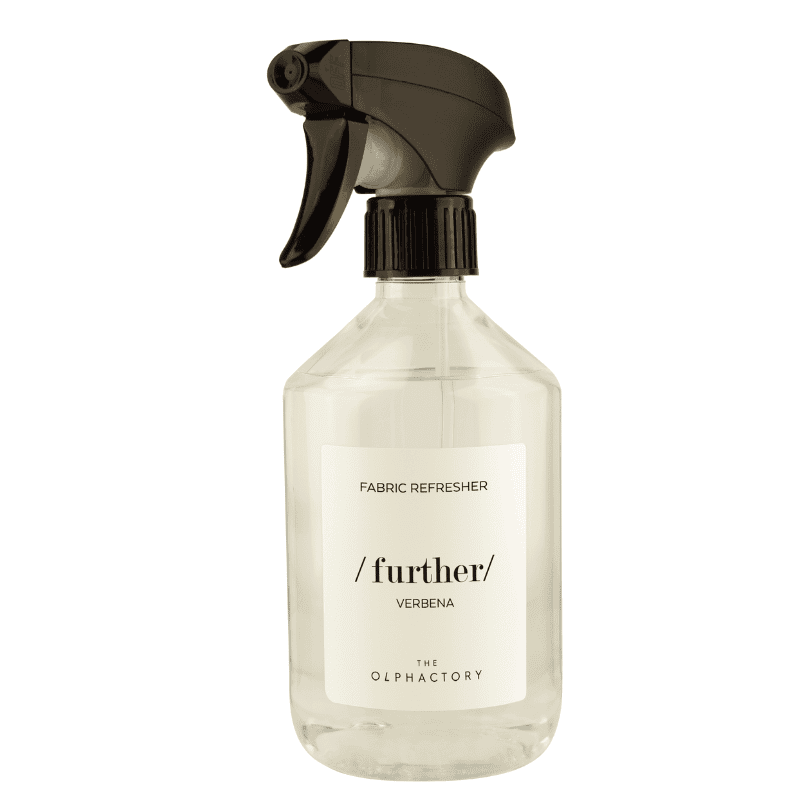 the olphactory further verbena The Olphactory audinių gaiviklis further Verbena - Image 1