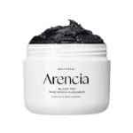 Arencia Black Tea Rice Mochi Prausiklis
