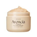 Arencia Calendula Rice Mochi Prausiklis